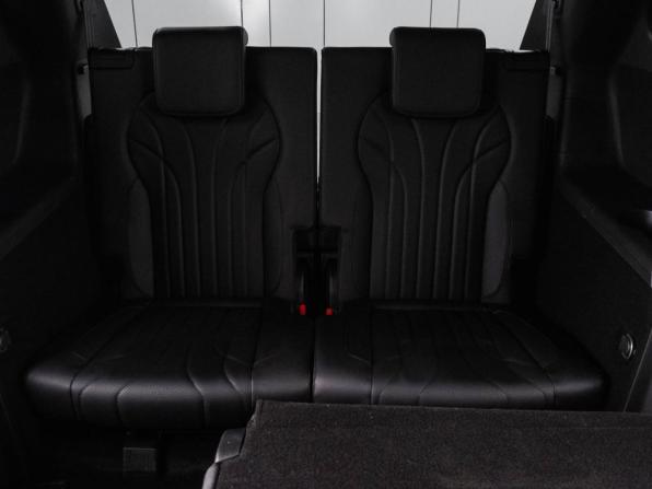 Chery Tiggo 9 I с пробегом 2025 года, цена 3 599 000 рублей, 17068 км, внедорожник, Автокод Объявления
