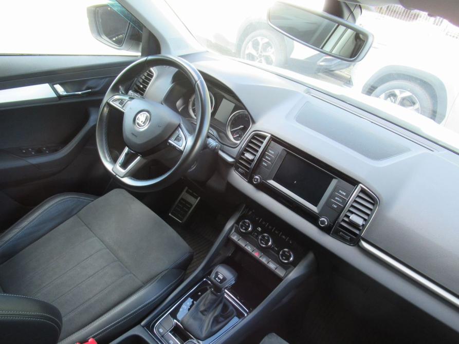Skoda Karoq I Самара  - изображение 11