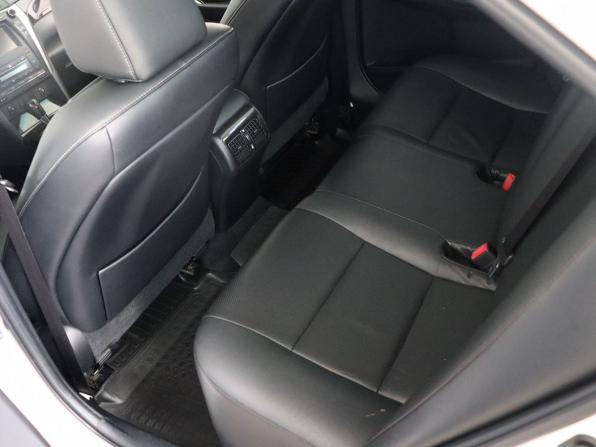 Toyota Camry VII (XV50) Рестайлинг с пробегом 2015 года, цена 1 790 000 рублей, 167208 км, седан, Автокод Объявления