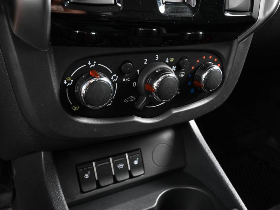 Lada (ВАЗ) Largus I Рестайлинг Ростов-на-Дону  - изображение 15