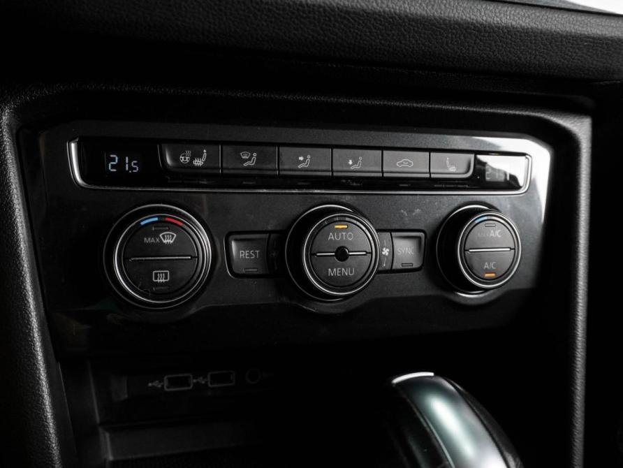 Volkswagen Tiguan II Воронеж  - изображение 14