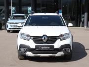 Renault Sandero II Рестайлинг Москва  - изображение 20