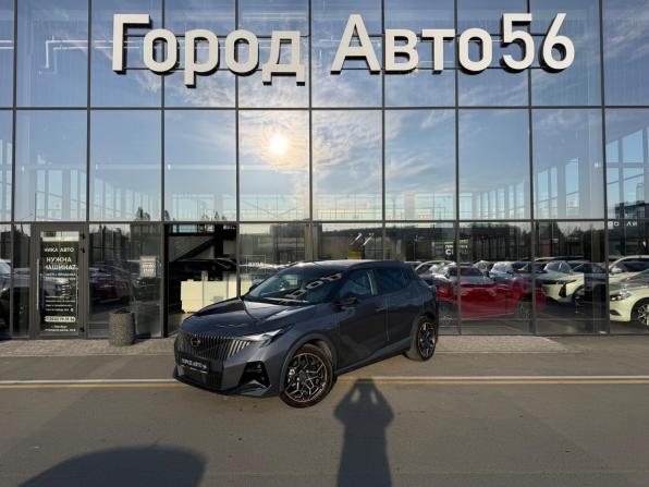 GAC GS3 с пробегом 2024 года, цена 1 990 000 рублей, 27674 км, внедорожник, Автокод Объявления