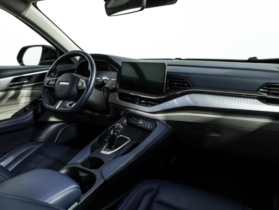 Haval F7x I Рестайлинг Санкт-Петербург  - изображение 10