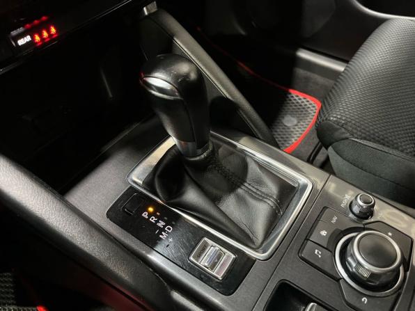 Mazda CX-5 I Рестайлинг с пробегом 2015 года, цена 1 725 000 рублей, 198251 км, внедорожник, Автокод Объявления