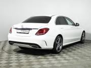 Mercedes-Benz C-Класс IV (W205) Санкт-Петербург  - изображение 29