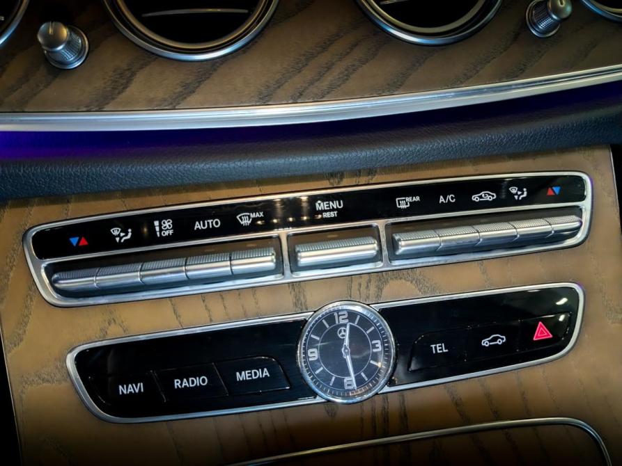 Mercedes-Benz E-Класс V (W213 S213 C238) Москва  - изображение 24