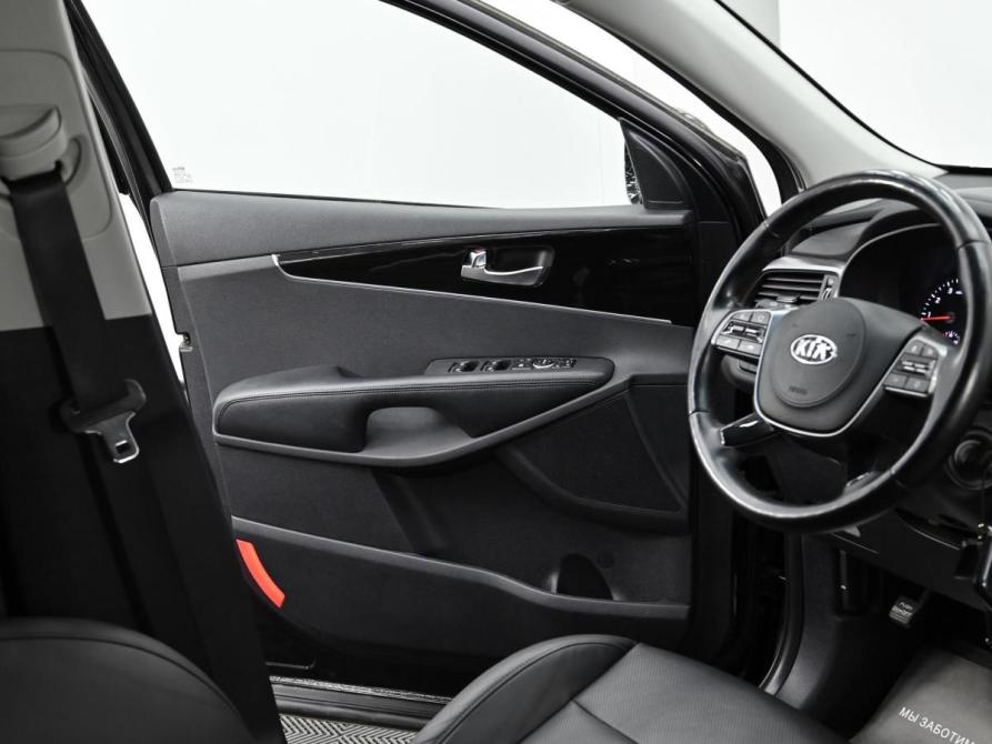 Kia Sorento III Prime Рестайлинг Москва  - изображение 12
