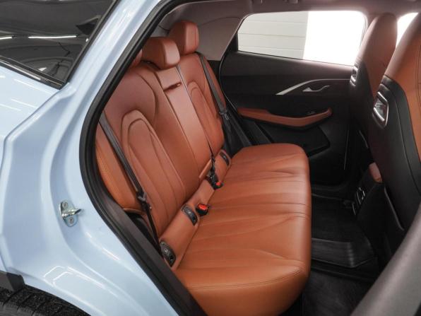 Omoda C5 I с пробегом 2023 года, цена 1 654 000 рублей, 123389 км, внедорожник, Автокод Объявления