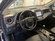 Toyota RAV4 IV (XA40) Рестайлинг Челябинск  - изображение 41