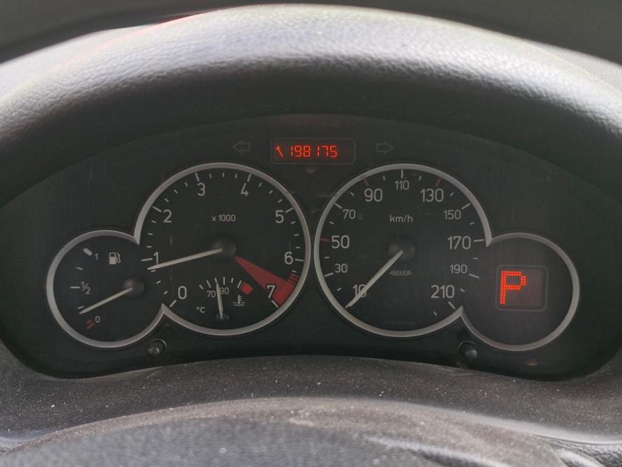 Peugeot 206 Нижний Новгород  - изображение 2