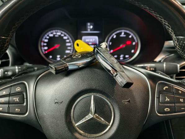 Mercedes-Benz GLC I (X253) с пробегом 2018 года, цена 3 463 000 рублей, 96908 км, внедорожник, Автокод Объявления