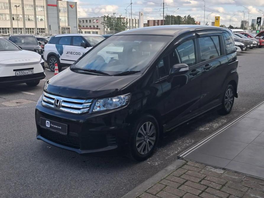 Honda Freed I Рестайлинг Санкт-Петербург  - изображение 3