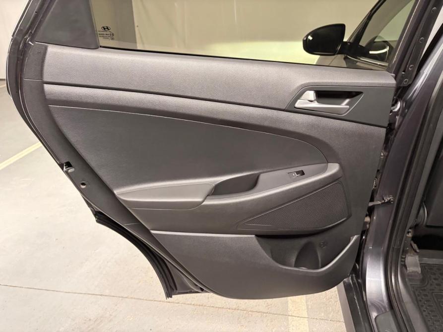 Hyundai Tucson III Рестайлинг Екатеринбург  - изображение 16