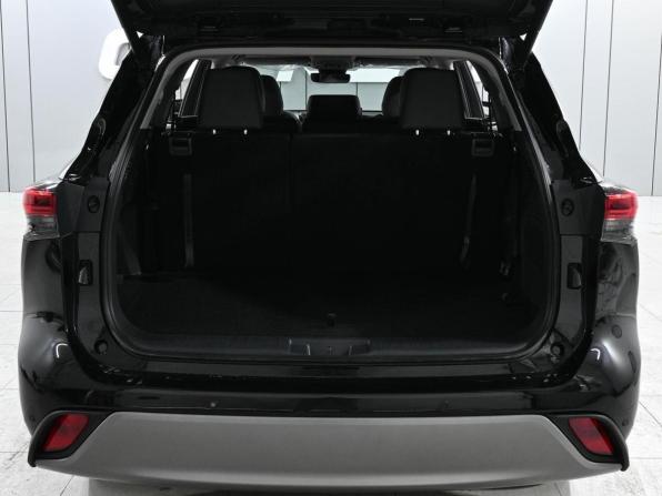 Toyota Highlander IV (XU70) с пробегом 2026 года, цена 5 999 000 рублей, 63 км, внедорожник, Автокод Объявления