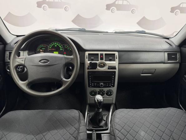 Lada (ВАЗ) Priora I с пробегом 2011 года, цена 495 000 рублей, 142925 км, хэтчбек, Автокод Объявления