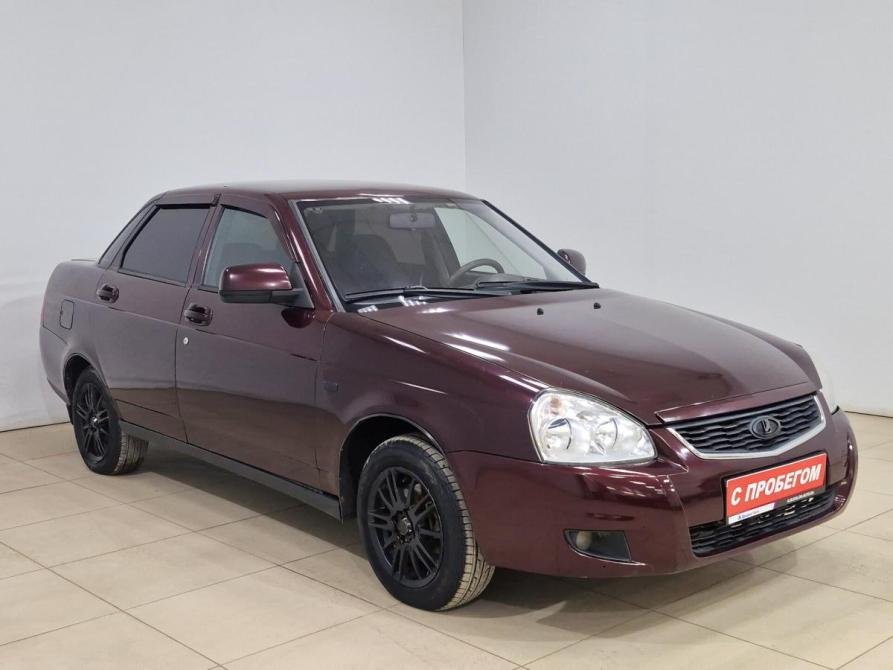 Lada (ВАЗ) Priora I Альметьевск  - изображение 3