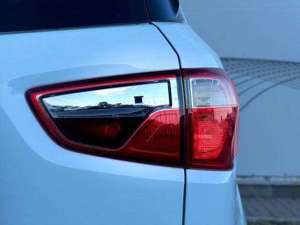 Ford EcoSport II с пробегом 2014 года, цена 1 200 000 рублей, 118697 км, внедорожник, Автокод Объявления