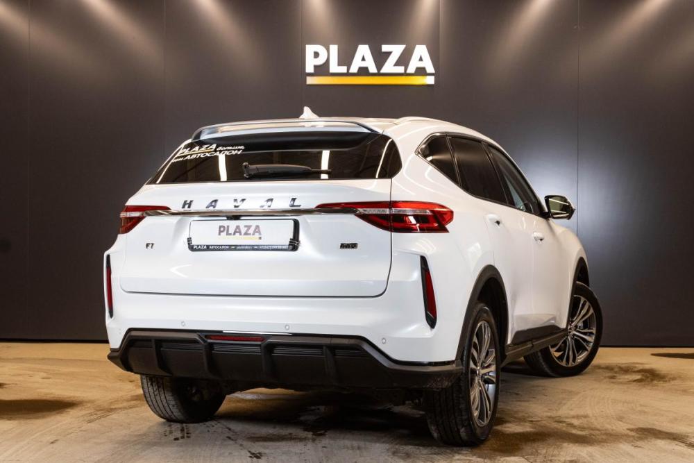 Haval F7 I Уфа  - изображение 3