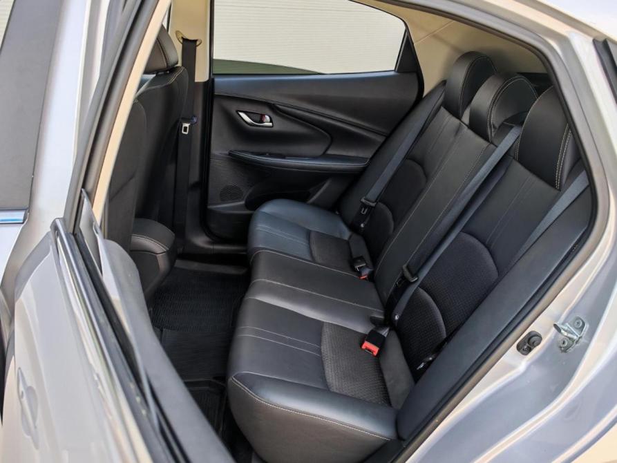 Changan Alsvin Краснодар  - изображение 9