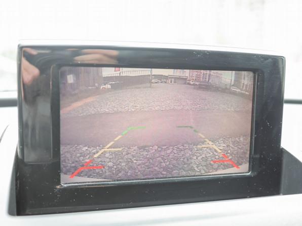 Audi Q3 I (8U) с пробегом 2012 года, цена 1 419 000 рублей, 169915 км, внедорожник, Автокод Объявления