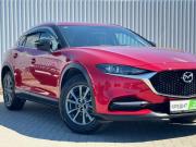 Mazda CX-4 I Рестайлинг Ростов-на-Дону  - изображение 29