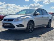 Ford Focus II Рестайлинг Санкт-Петербург  - изображение 26
