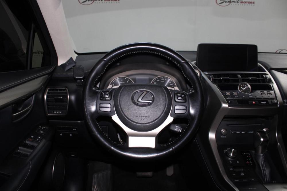 Lexus NX I Рестайлинг Владивосток  - изображение 25