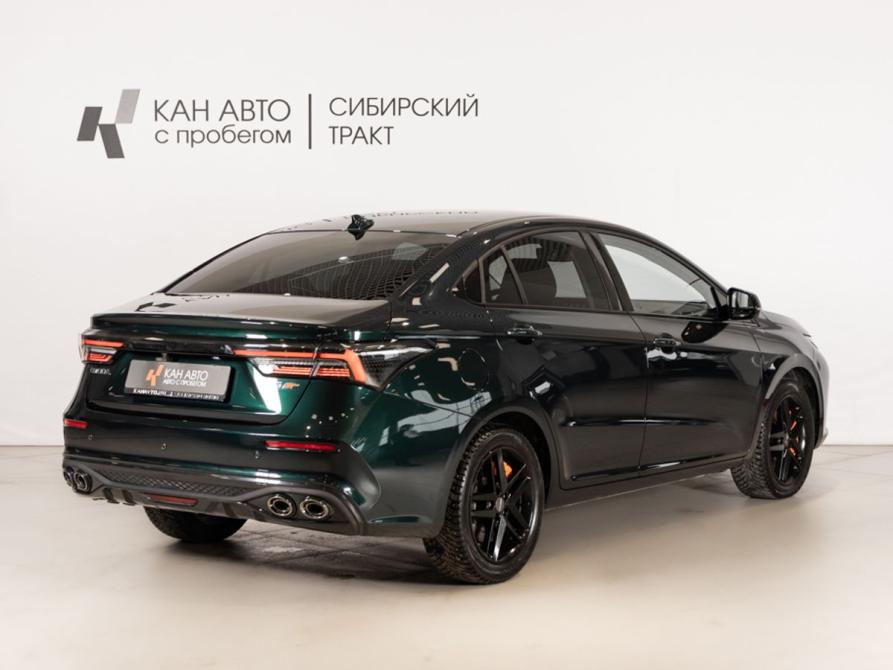 Omoda S5 GT Казань  - изображение 3