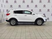 Kia Sportage III Рестайлинг Тольятти  - изображение 25