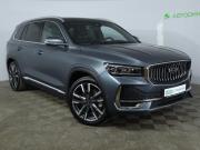 Geely Monjaro I Москва  - изображение 38
