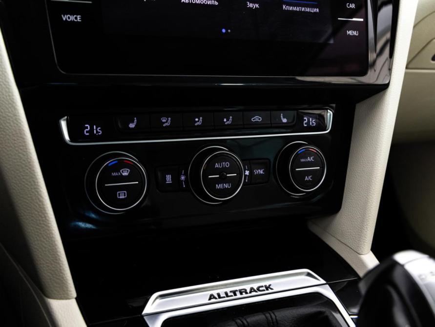 Volkswagen Passat B8 Санкт-Петербург  - изображение 19