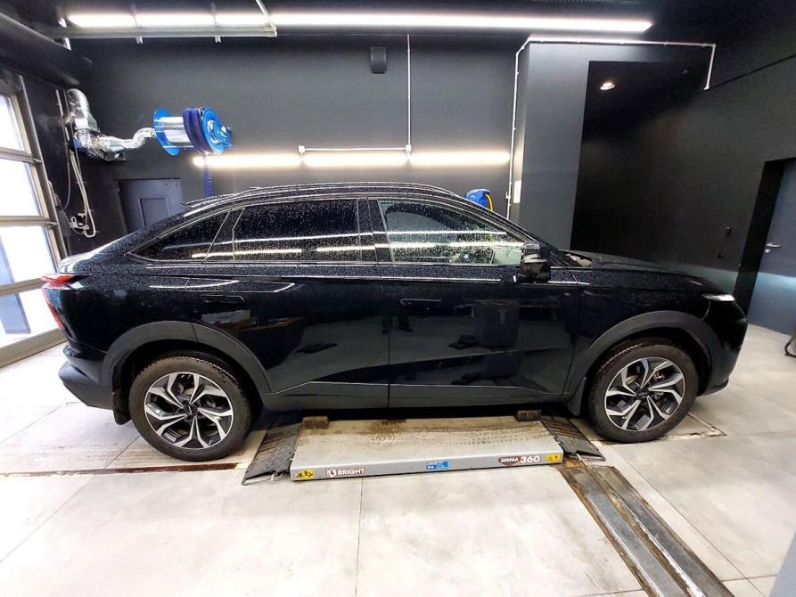 Haval F7x II Москва  - изображение 19