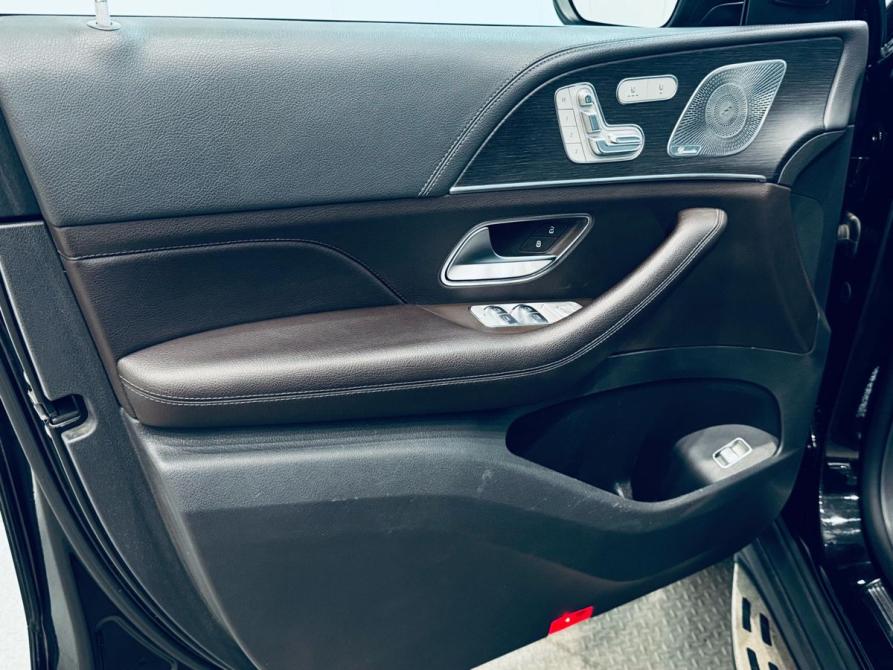 Mercedes-Benz GLE II (V167) Санкт-Петербург  - изображение 19