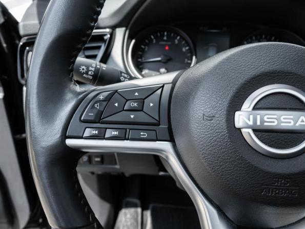 Nissan Qashqai II Рестайлинг 2 с пробегом 2025 года, цена 2 726 000 рублей, 16145 км, внедорожник, Автокод Объявления