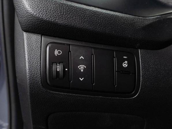 Kia Ceed II Рестайлинг с пробегом 2017 года, цена 1 369 000 рублей, 114740 км, хэтчбек, Автокод Объявления