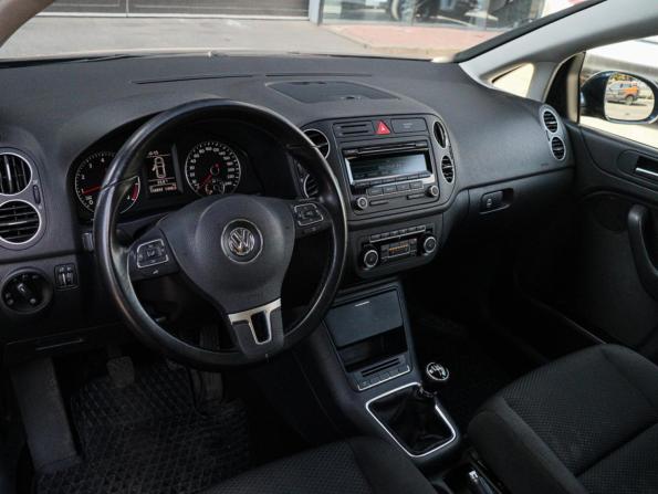Volkswagen Golf Plus II с пробегом 2011 года, цена 750 000 рублей, 150896 км, хэтчбек, Автокод Объявления