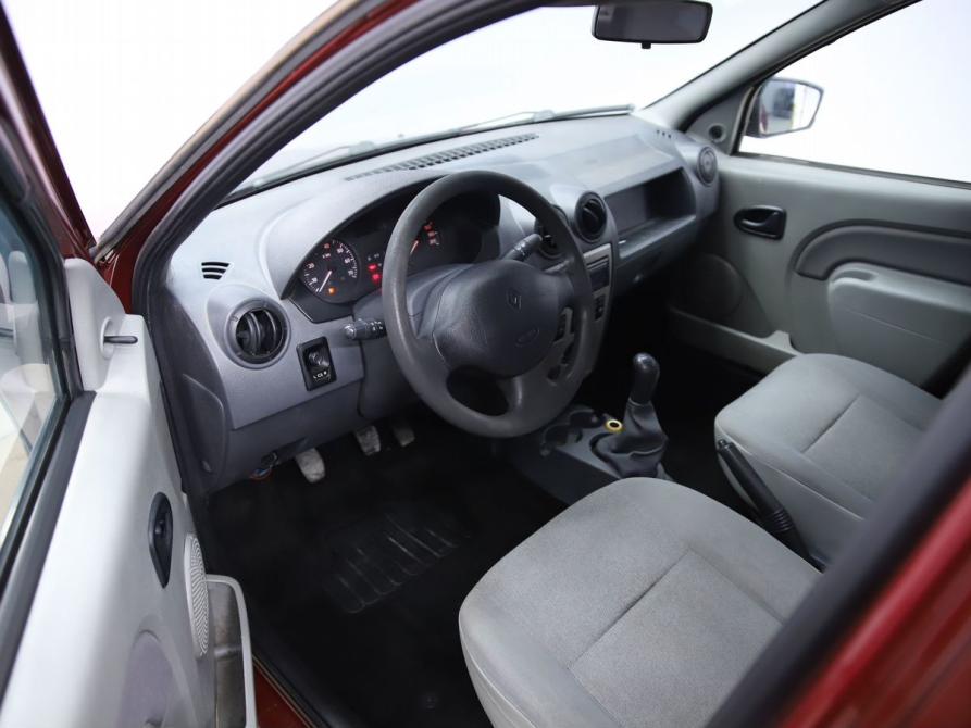 Renault Logan I Уфа  - изображение 10