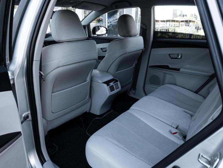 Toyota Venza I Ставрополь  - изображение 11