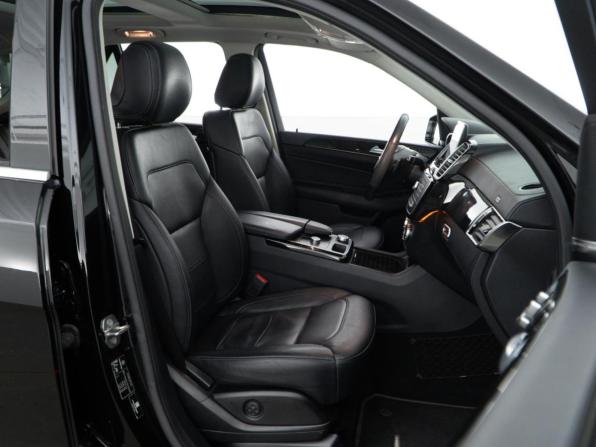 Mercedes-Benz GLE I (W166) с пробегом 2018 года, цена 4 547 444 рубля, 76693 км, внедорожник, Автокод Объявления