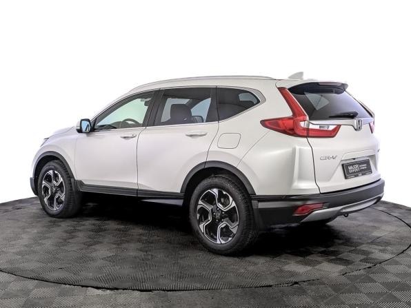 Honda CR-V V с пробегом 2019 года, цена 2 510 000 рублей, 188930 км, внедорожник, Автокод Объявления