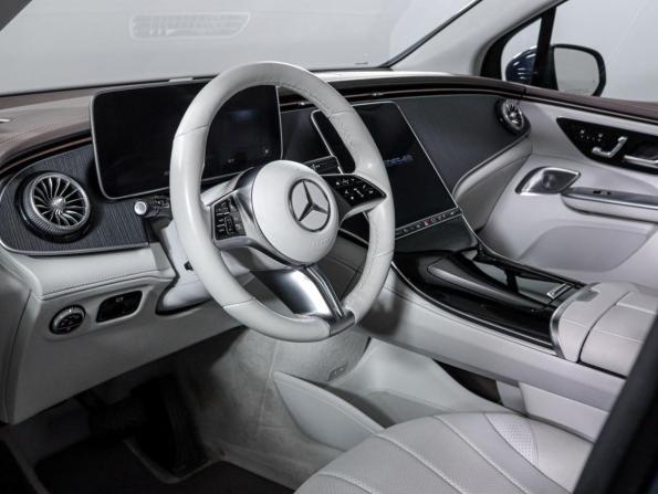 Mercedes-Benz EQE SUV с пробегом 2023 года, цена 7 750 000 рублей, 49333 км, внедорожник, Автокод Объявления