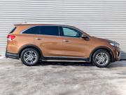 Kia Sorento III Prime Москва  - изображение 34