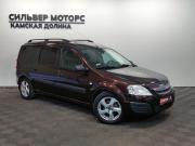 Lada (ВАЗ) Largus I Пермь  - изображение 22