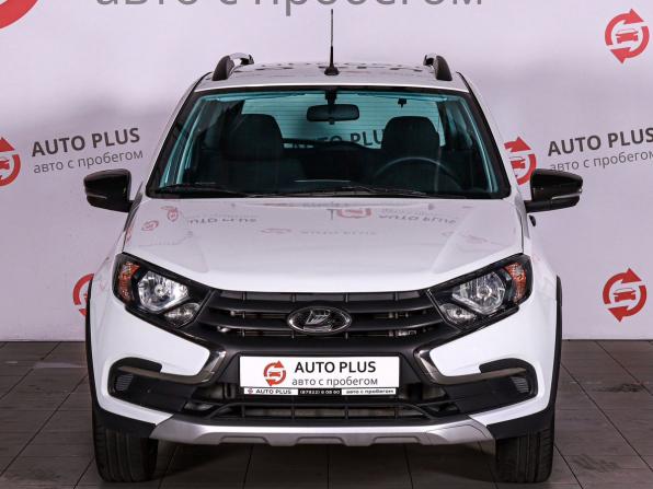 Lada (ВАЗ) Granta I Рестайлинг с пробегом 2023 года, цена 840 000 рублей, 43000 км, универсал, Автокод Объявления