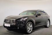 Infiniti FX II (S51) Рестайлинг Ярославль  - изображение 32