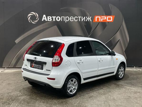 Lada (ВАЗ) Kalina II с пробегом 2013 года, цена 370 000 рублей, 85852 км, хэтчбек, Автокод Объявления
