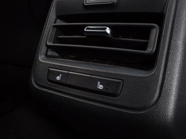 Changan CS55 Plus II с пробегом 2024 года, цена 2 200 000 рублей, 32689 км, внедорожник, Автокод Объявления
