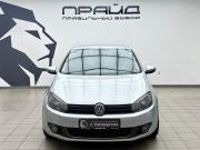 Volkswagen Golf VI Ростов-на-Дону  - изображение 20