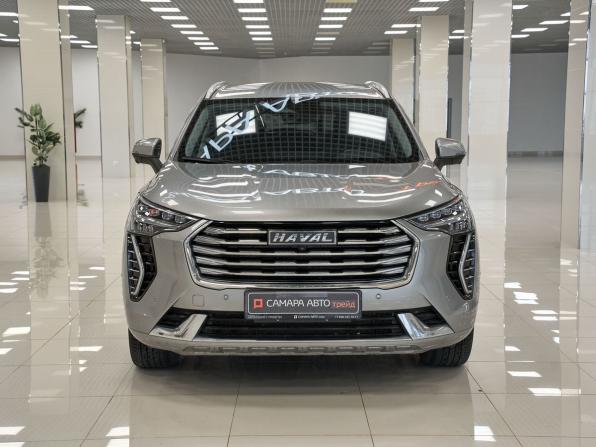 Haval Jolion I с пробегом 2023 года, цена 1 655 000 рублей, 99871 км, внедорожник, Автокод Объявления